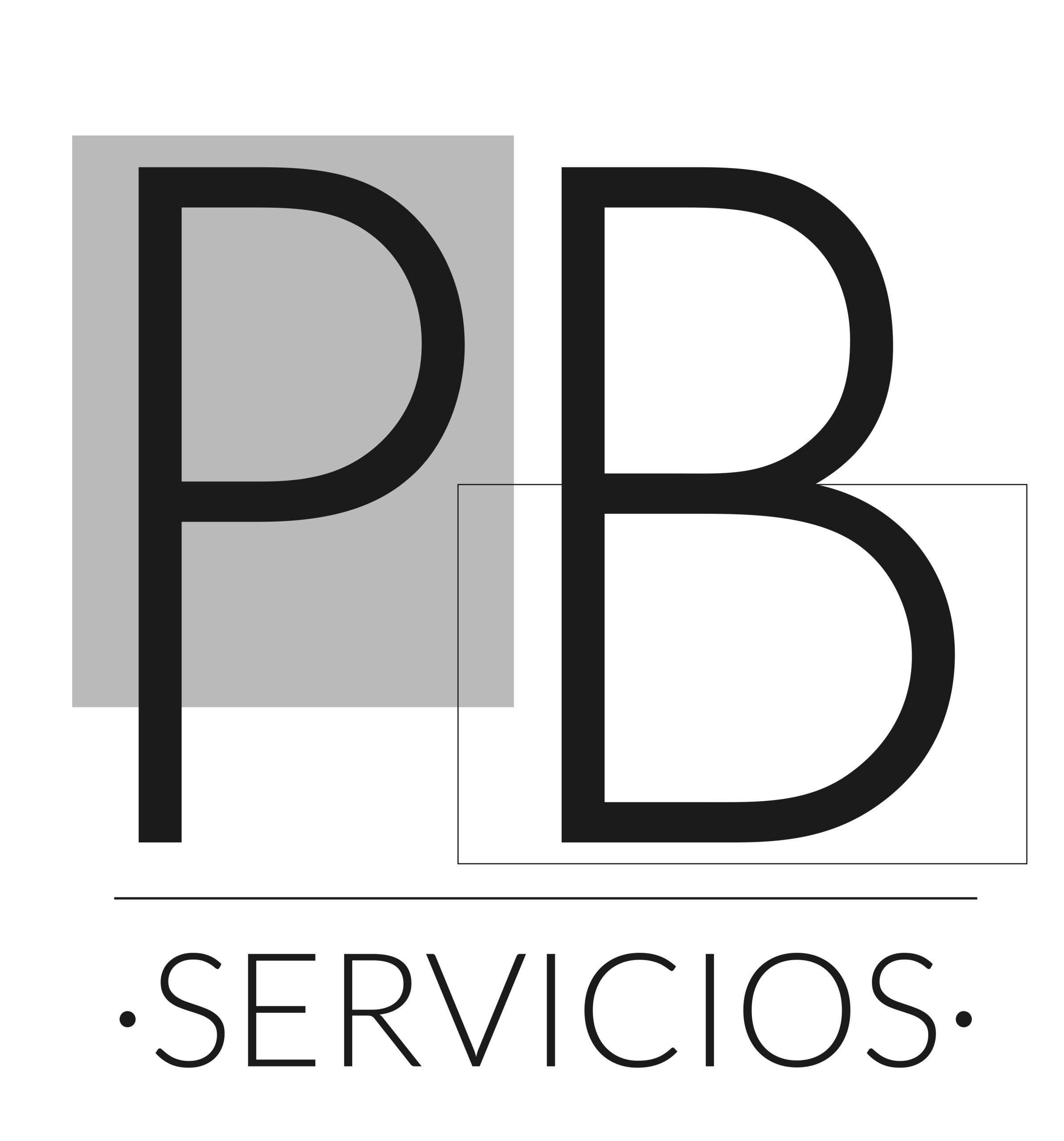 BASTIDAS LOGO